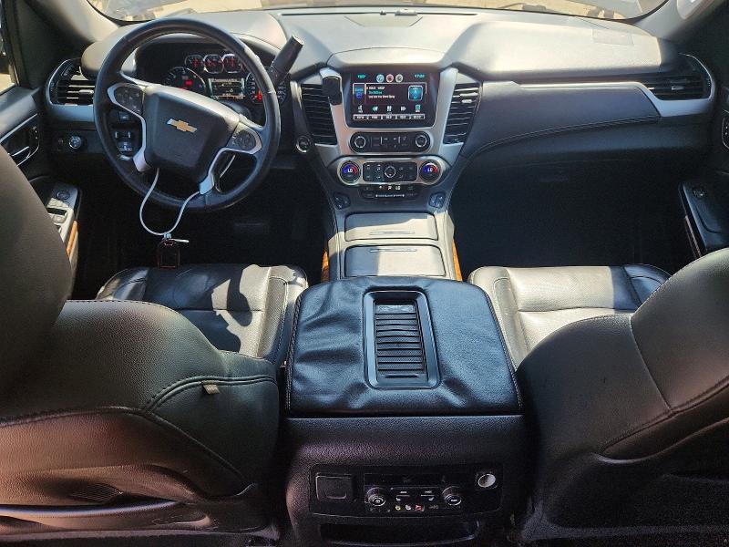Продажа на аукционе авто 2015 Chevrolet Suburban, vin: 1GNSCKKCXFR639842, номер лота: 61698906