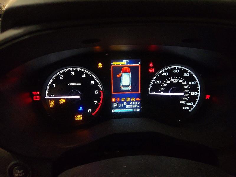 Продаж на аукціоні авто 2023 Subaru Forester, vin: JF2SKAAC9PH457503, номер лоту: 61240456