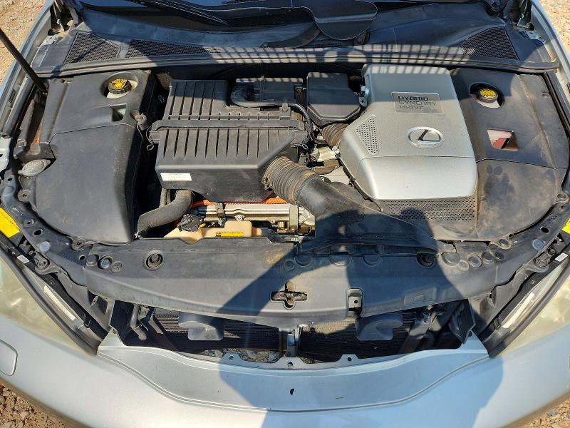 Продаж на аукціоні авто 2006 Lexus Rx, vin: JTJGW31UX60004739, номер лоту: 63004456