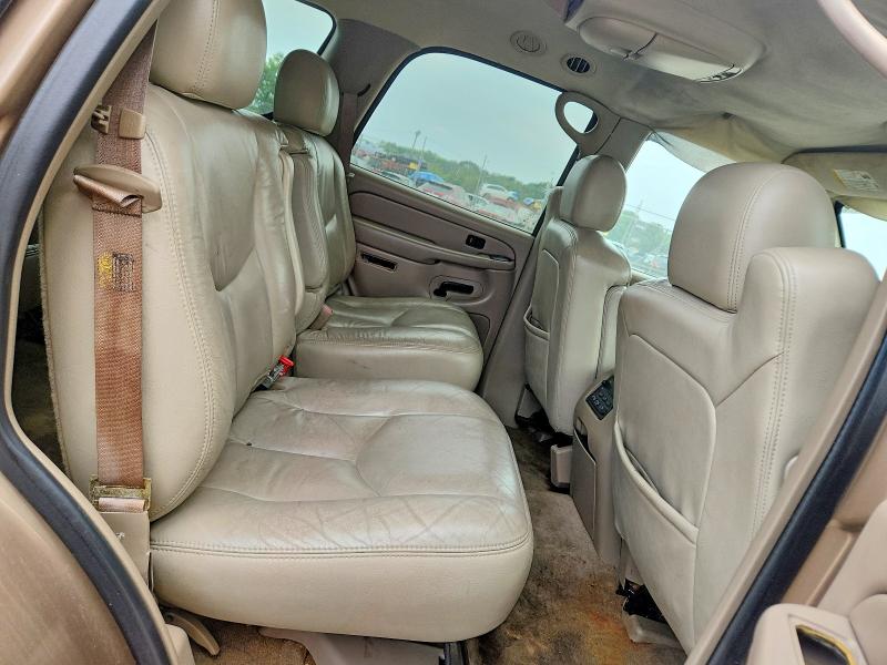 Aukcja sprzedaży 2004 Gmc Yukon, vin: 1GKEK13Z84J190313, numer aukcji: 61957366