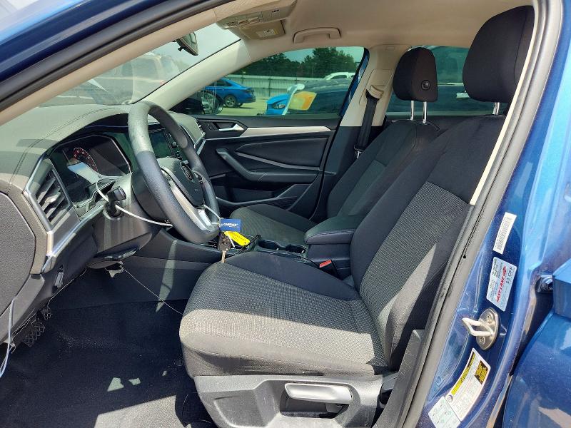 Aukcja sprzedaży 2019 Volkswagen Jetta, vin: 3VWC57BU8KM025037, numer aukcji: 61605186