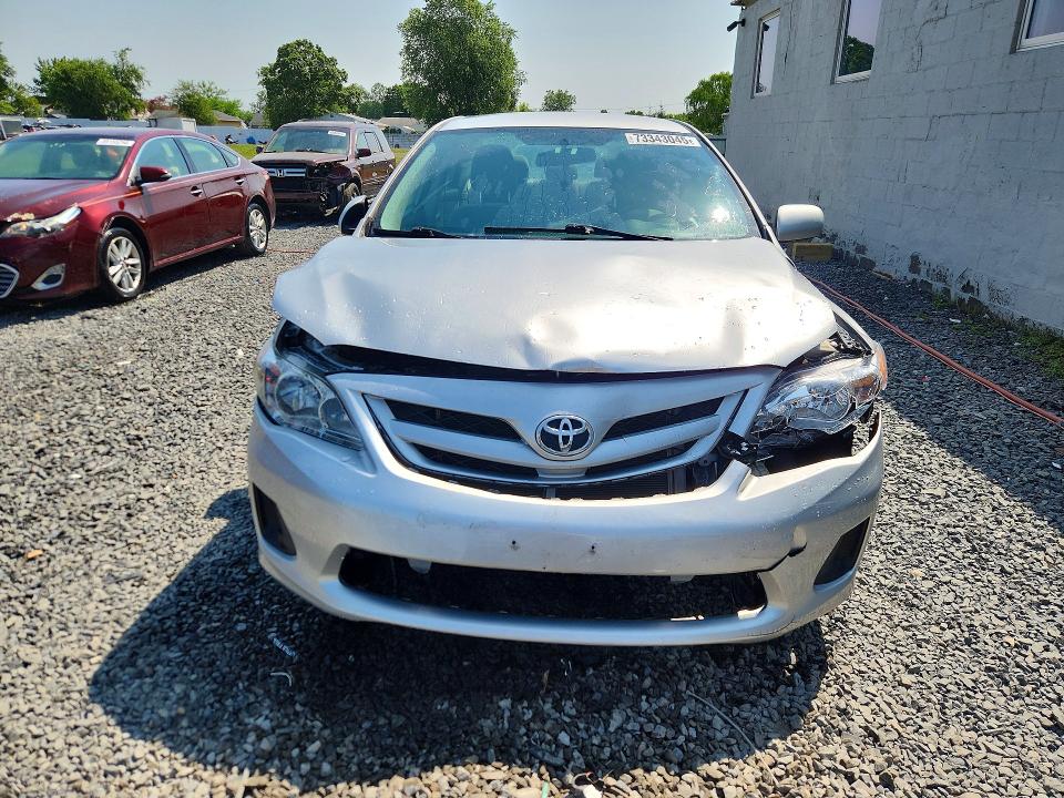 Продаж на аукціоні авто 2013 Toyota Corolla, vin: 2T1BU4EE2DC119978, номер лоту: 73343045