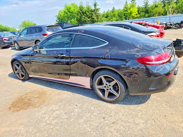 57881836 :رقم المزاد ، WDDWJ4KB9JF630150 vin ، 2018 Mercedes-benz C مزاد بيع
