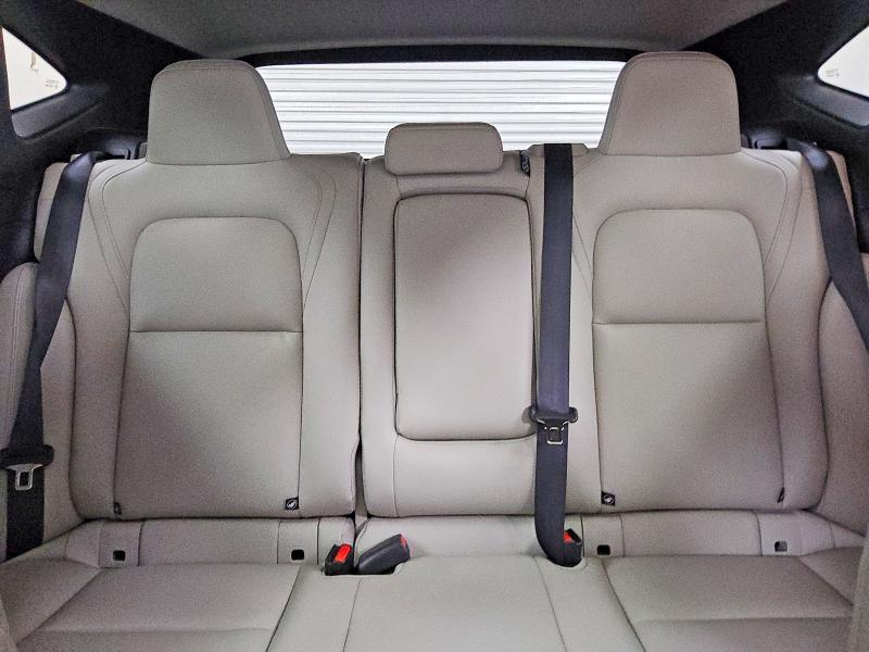 60651406 :رقم المزاد ، 5N1AZ3CS9SC118442 vin ، 2025 Nissan Murano مزاد بيع