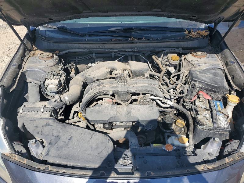 Aukcja sprzedaży 2015 Subaru Legacy, vin: 4S3BNBF63F3072142, numer aukcji: 60641076