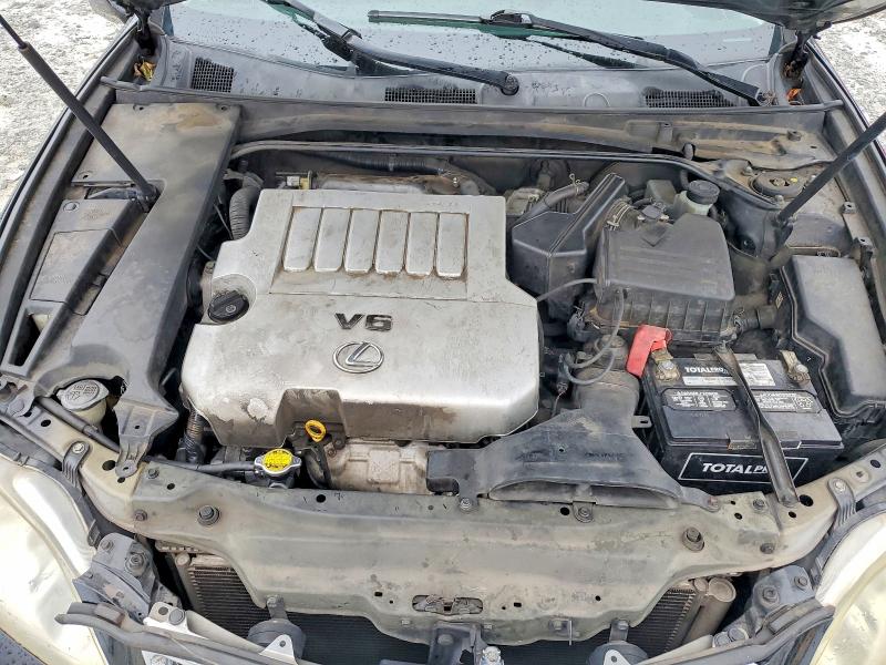 62585526 :رقم المزاد ، JTHBJ46G982258209 vin ، 2008 Lexus Es مزاد بيع
