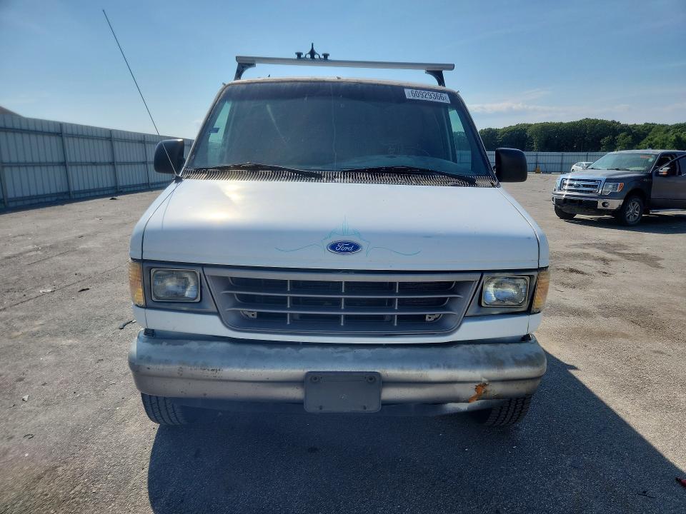 Продаж на аукціоні авто 1995 Ford Econoline, vin: 1FTJE34H1SHA35027, номер лоту: 60929366