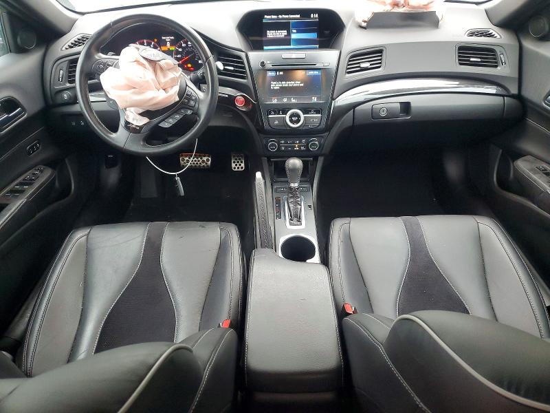 Aukcja sprzedaży 2021 Acura Ilx, vin: 19UDE2F83MA002578, numer aukcji: 62205246