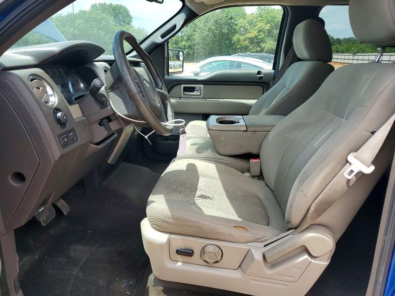Aukcja sprzedaży 2009 Ford F150, vin: 1FTPW12V39FB47080, numer aukcji: 61028106