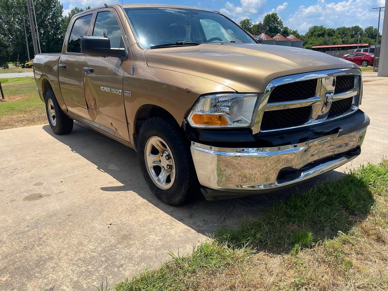 Aukcja sprzedaży 2011 Dodge Ram 1500, vin: 1D7RB1CT5BS654146, numer aukcji: 59976906