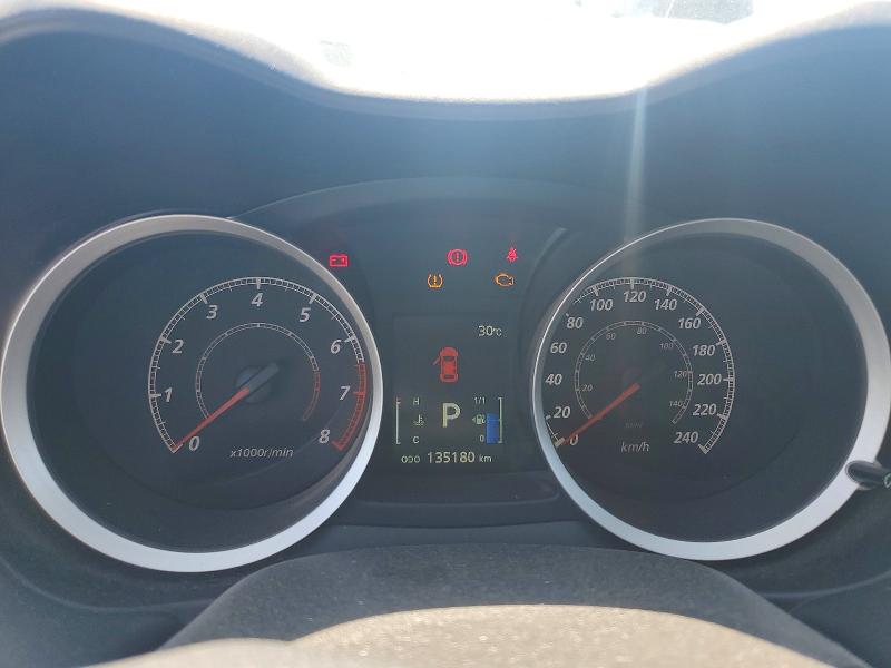 2017 Mitsubishi Lancer მანქანა იყიდება აუქციონზე, vin: JA32U2FU7HU601086, აუქციონის ნომერი: 59854986
