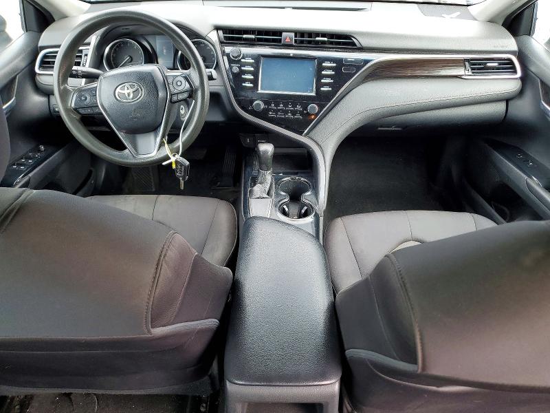 Aukcja sprzedaży 2018 Toyota Camry, vin: 4T1B11HKXJU643494, numer aukcji: 60892286
