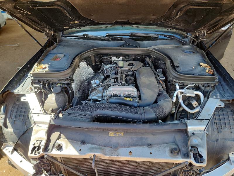 Auction sale of the 2020 Mercedes-benz Glc, vin: WDC0G8EB1LF711688, lot number: 62004546