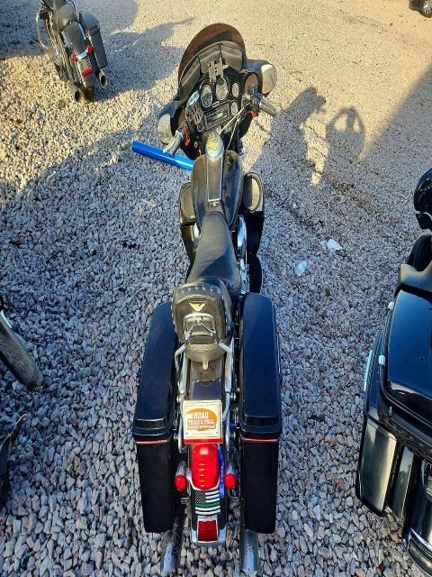 Aukcja sprzedaży 2001 Harley-davidson Flhtpi, vin: 1HD1FMW111Y615930, numer aukcji: 85970935