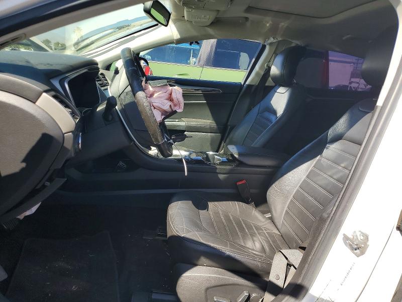 Aukcja sprzedaży 2014 Ford Fusion, vin: 3FA6P0H90ER303365, numer aukcji: 60622376