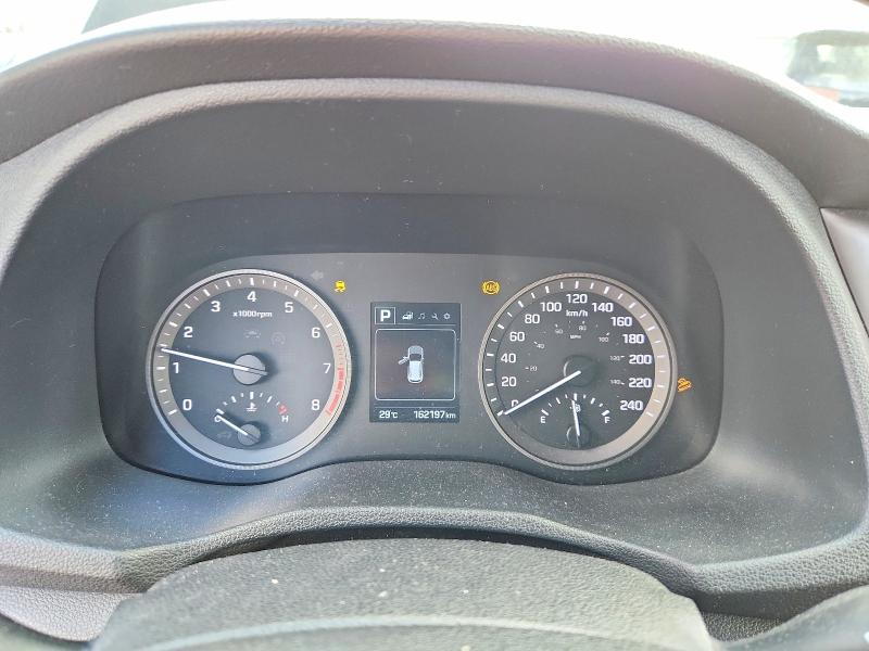 Auction sale of the 2018 Hyundai Tucson, vin: KM8J3CA47JU738365, lot number: 62979286