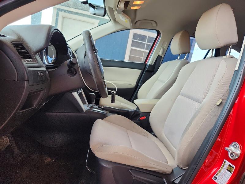 Продажа на аукционе авто 2014 Mazda Cx-5, vin: JM3KE2BE9E0328580, номер лота: 60558136