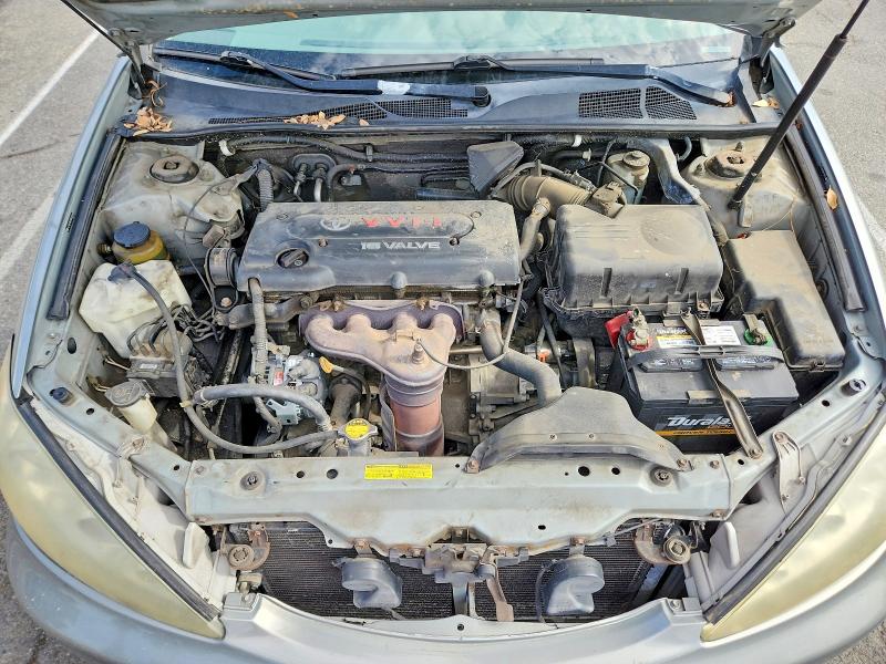 Продажа на аукционе авто 2005 Toyota Camry, vin: 4T1BE32K05U630199, номер лота: 61819376