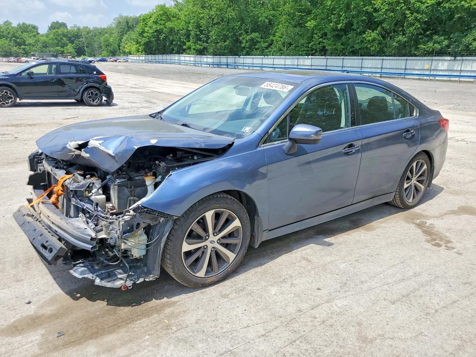 58424786 :رقم المزاد ، 4S3BNAK66H3028008 vin ، 2017 Subaru Legacy مزاد بيع