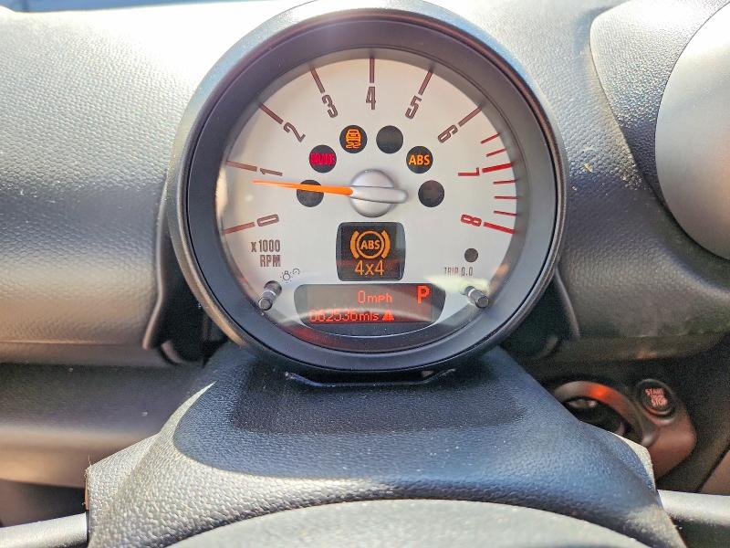 Продажа на аукционе авто 2012 Mini Cooper, vin: WMWZC5C54CWL61541, номер лота: 60430446