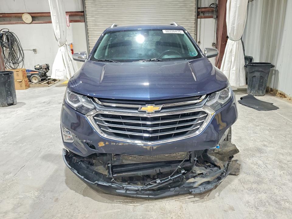 Продаж на аукціоні авто 2018 Chevrolet Equinox, vin: 3GNAXVEV7JL331199, номер лоту: 60330476