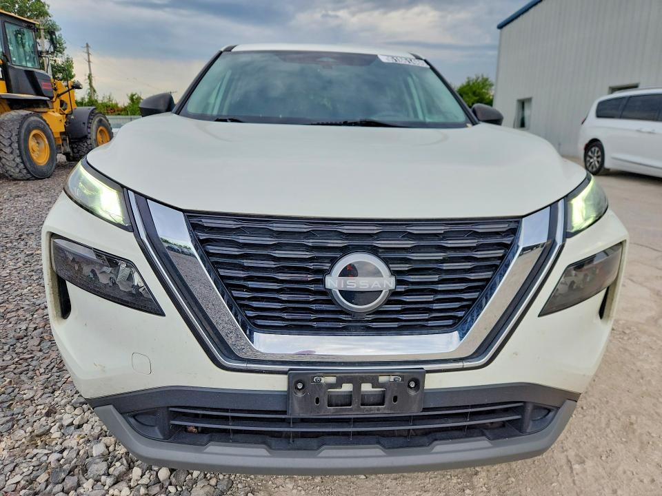 Aukcja sprzedaży 2023 Nissan Rogue, vin: 5N1BT3AB0PC849406, numer aukcji: 61861486