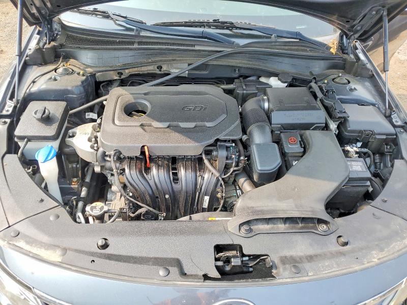 Продажа на аукционе авто 2020 Kia Optima, vin: 5XXGT4L30LG435557, номер лота: 60411946