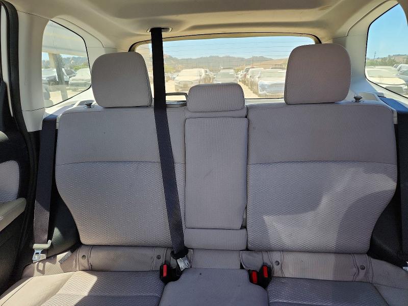 Продаж на аукціоні авто 2017 Subaru Forester, vin: JF2SJAEC0HH444394, номер лоту: 60501266
