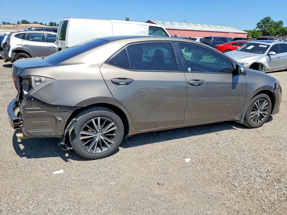 2019 Toyota Corolla მანქანა იყიდება აუქციონზე, vin: 2T1BURHE8KC216737, აუქციონის ნომერი: 61868716