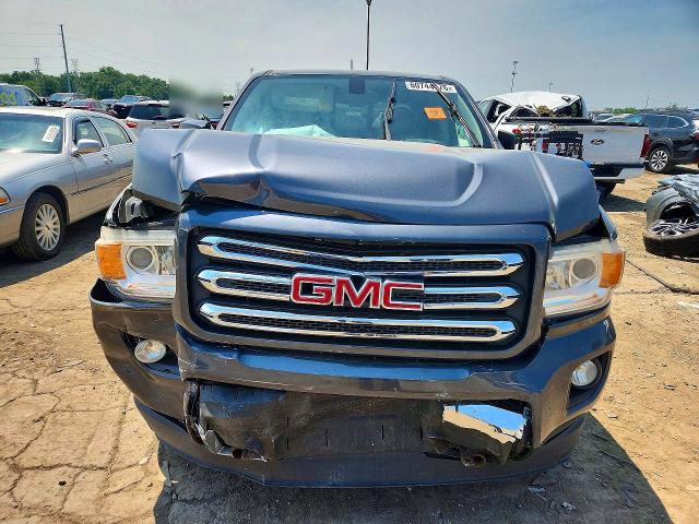 2016 Gmc Canyon მანქანა იყიდება აუქციონზე, vin: 1GTG6CE33G1250032, აუქციონის ნომერი: 60744476