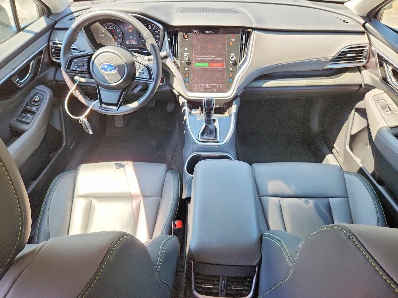 Aukcja sprzedaży 2025 Subaru Outback, vin: 4S4BTALC0S3283718, numer aukcji: 60004626
