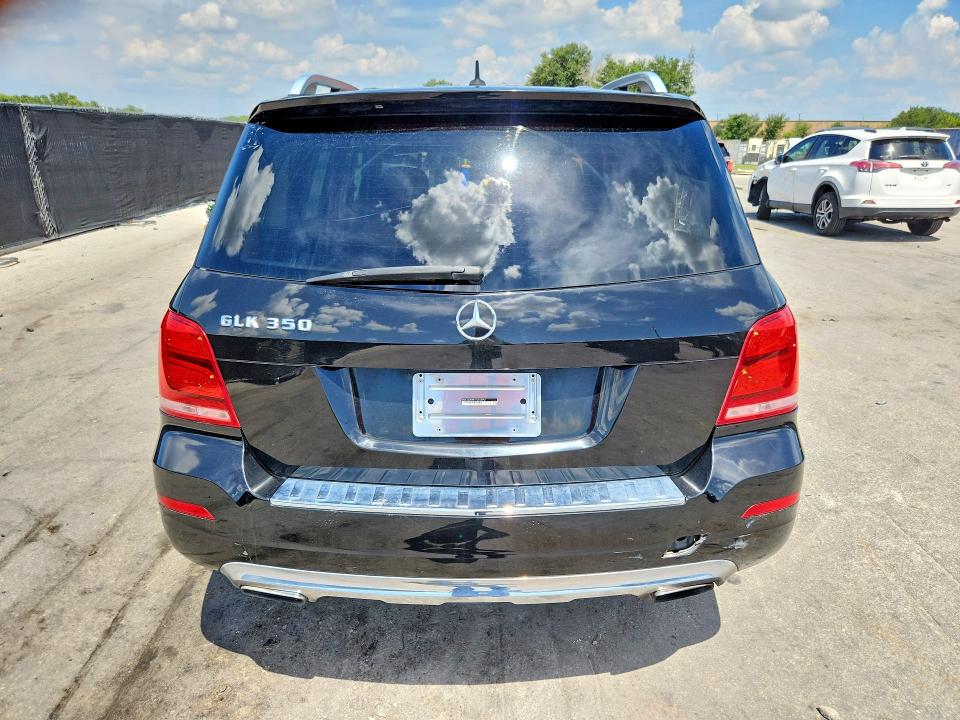 2015 Mercedes-benz Glk მანქანა იყიდება აუქციონზე, vin: WDCGG5HB1FG404951, აუქციონის ნომერი: 61631626