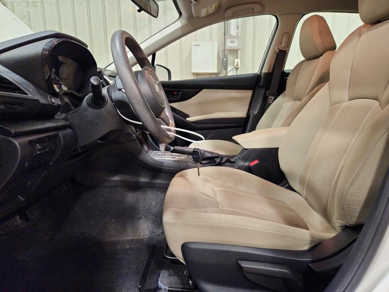 Продажа на аукционе авто 2019 Subaru Impreza, vin: 4S3GTAA62K3760902, номер лота: 62592676