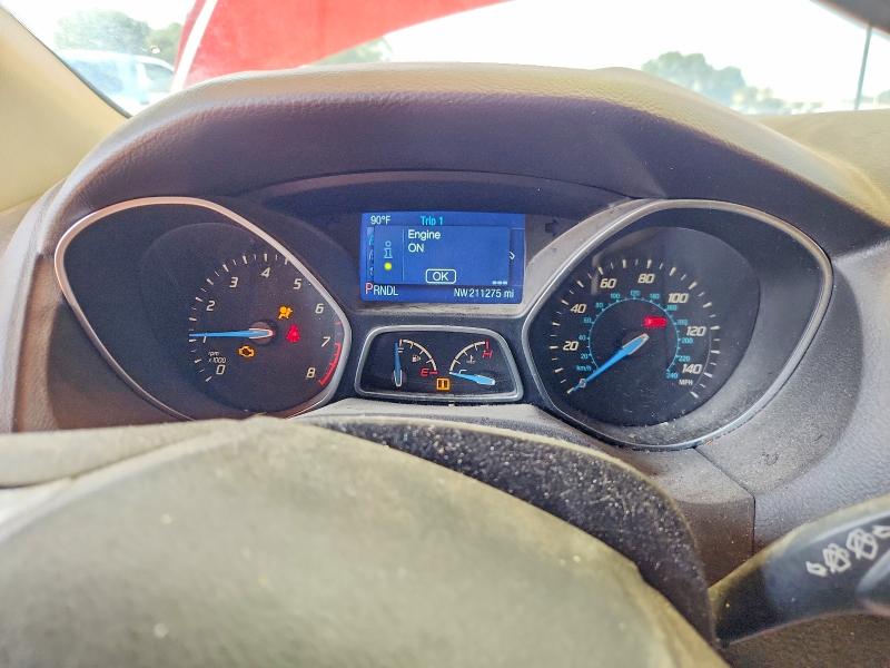 Продаж на аукціоні авто 2014 Ford Focus, vin: 1FADP3K20EL410001, номер лоту: 62896476
