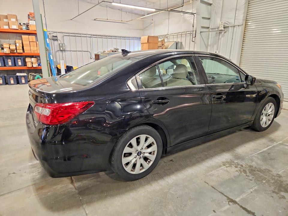2017 Subaru Legacy მანქანა იყიდება აუქციონზე, vin: 4S3BNAC6XH3054237, აუქციონის ნომერი: 61390246