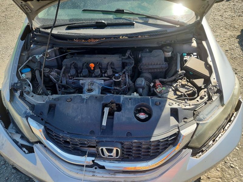 Aukcja sprzedaży 2013 Honda Civic, vin: 2HGFB2F59DH579432, numer aukcji: 61810876