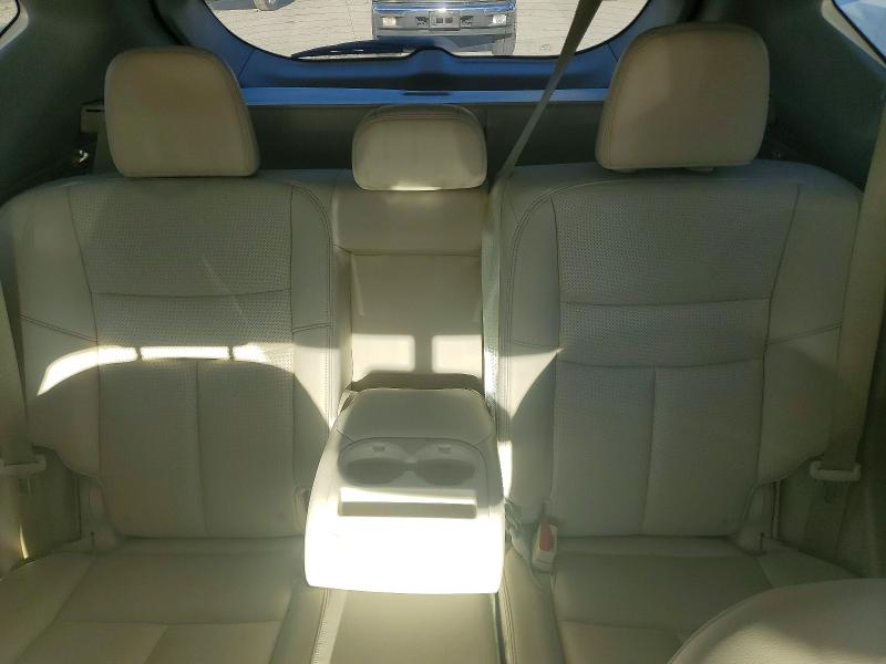 Продажа на аукционе авто 2015 Nissan Murano, vin: 5N1AZ2MH0FN268639, номер лота: 62909516