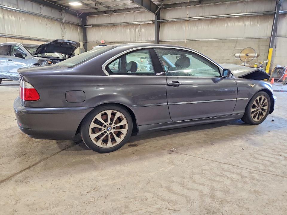 Продаж на аукціоні авто 2005 Bmw 330, vin: WBABD53485PL15780, номер лоту: 60967256
