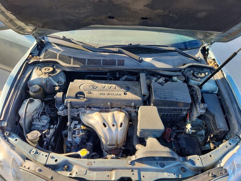 62656556 :رقم المزاد ، 4T1BE46K79U876110 vin ، 2009 Toyota Camry مزاد بيع