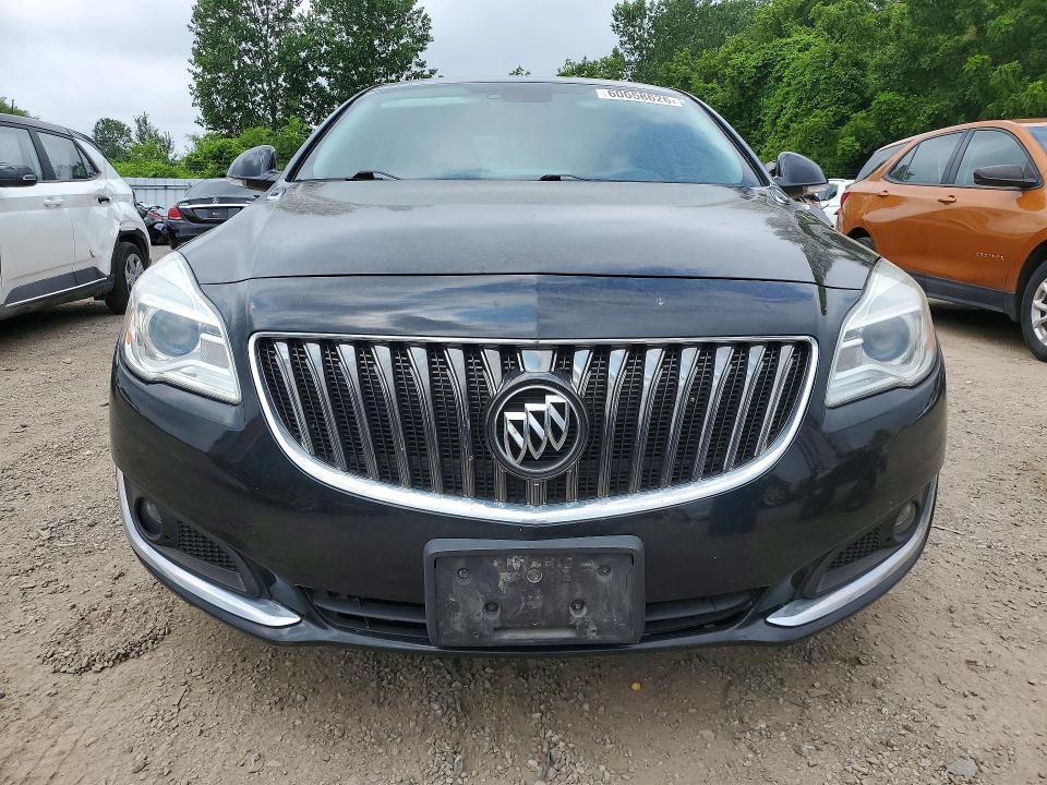 Продажа на аукционе авто 2014 Buick Regal, vin: 2G4GN5EX4E9210970, номер лота: 60658626