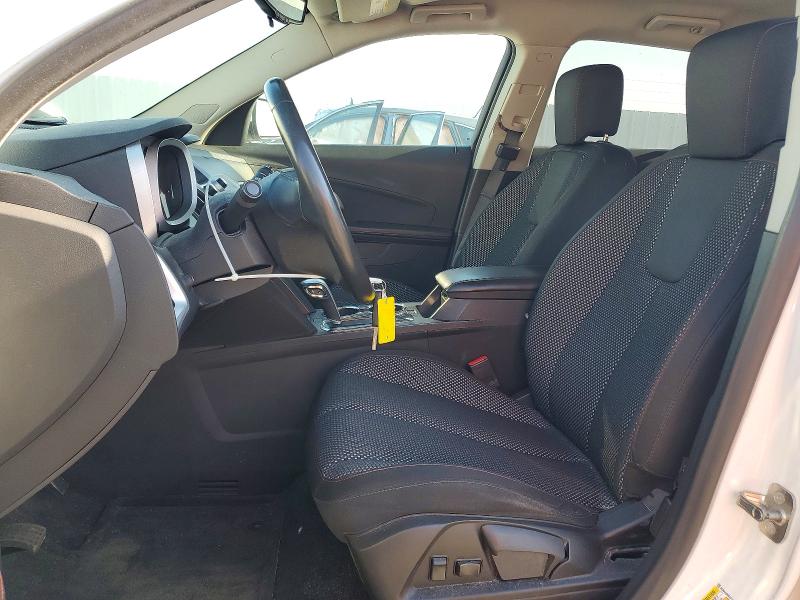Продаж на аукціоні авто 2015 Chevrolet Equinox, vin: 2GNALBEKXF1171666, номер лоту: 60827116