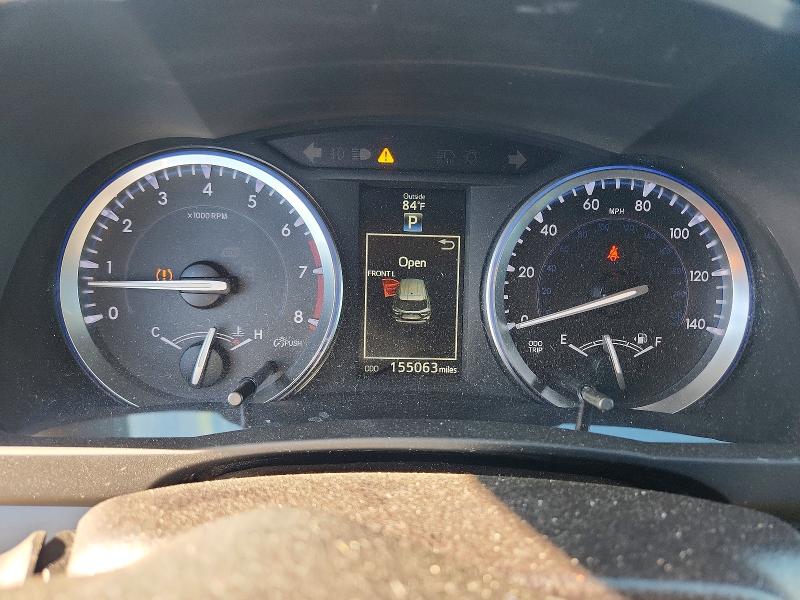 60276106 :رقم المزاد ، 5TDYKRFH5GS179156 vin ، 2016 Toyota Highlander مزاد بيع