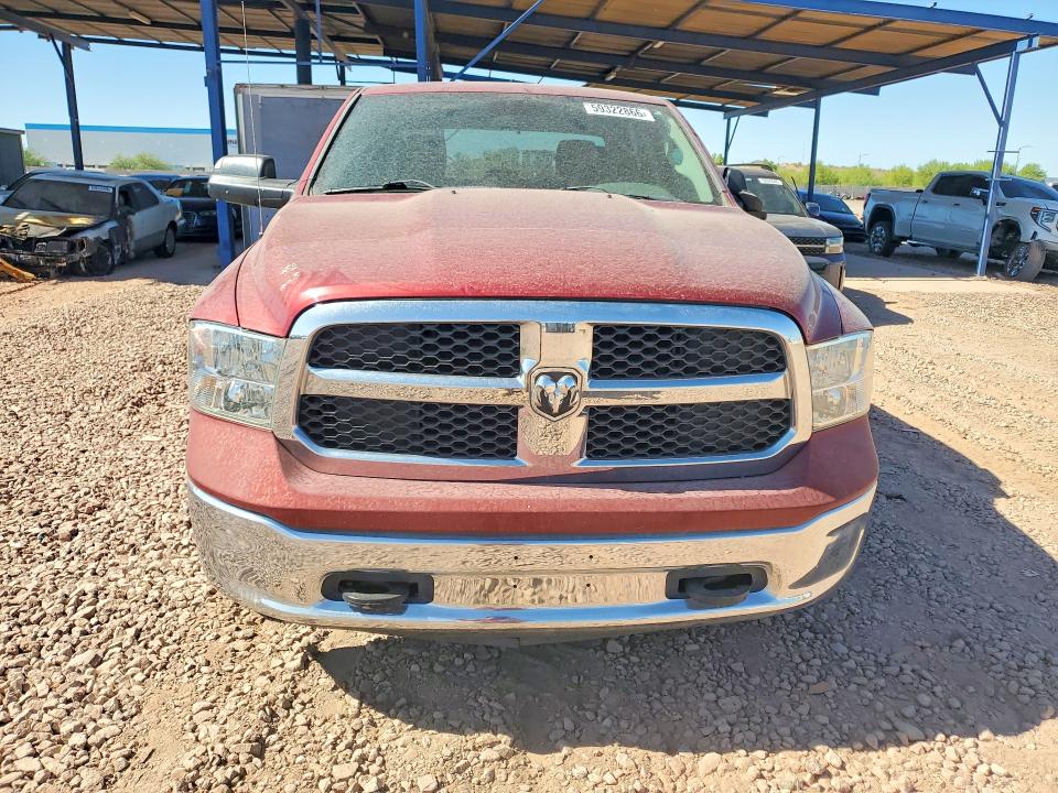 59322866 :رقم المزاد ، 1C6RR7KT3DS684122 vin ، 2013 Ram 1500 مزاد بيع