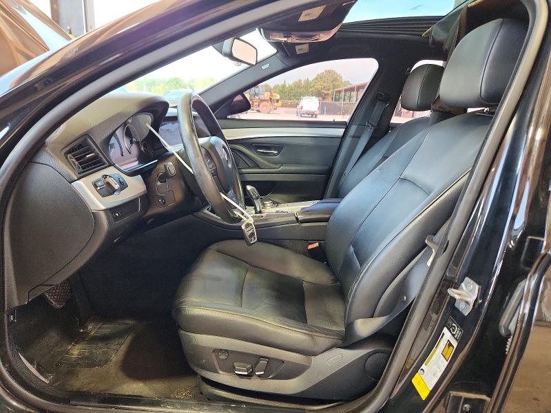 59803586 :رقم المزاد ، WBAFR7C56DC821590 vin ، 2013 Bmw 535 مزاد بيع