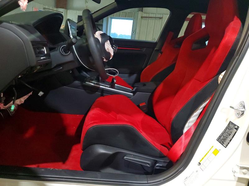 Продаж на аукціоні авто 2025 Honda Civic, vin: JHMFL5G48SX008699, номер лоту: 59279226