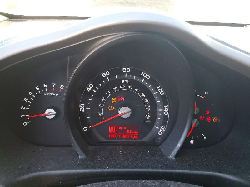 62225586 :رقم المزاد ، KNDPC3AC9E7598068 vin ، 2014 Kia Sportage مزاد بيع