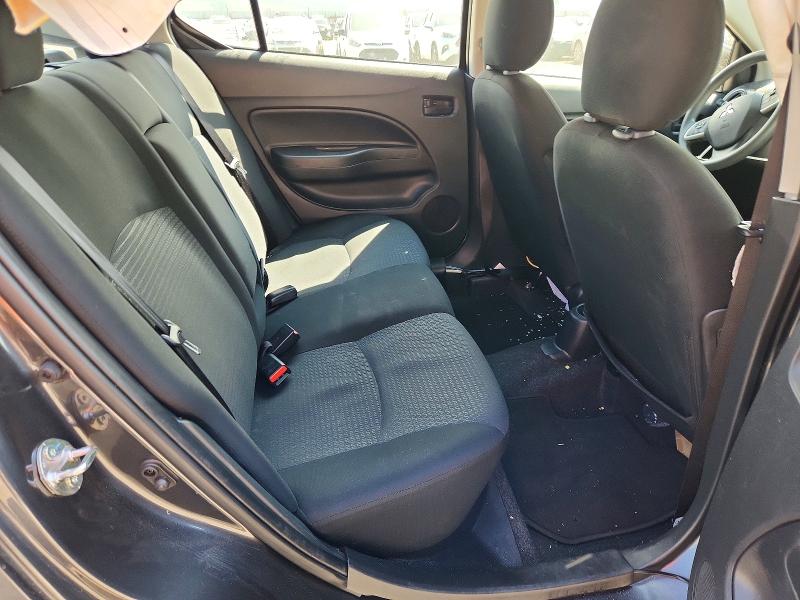 Продажа на аукционе авто 2024 Mitsubishi Mirage, vin: ML32FUFJ6RHF14535, номер лота: 62789366