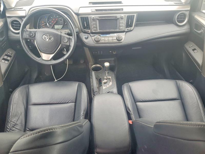 2015 Toyota Rav4 მანქანა იყიდება აუქციონზე, vin: 2T3DFREV7FW322910, აუქციონის ნომერი: 60271856