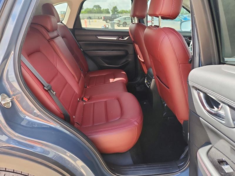 59615916 :رقم المزاد ، JM3KFACM3M0395039 vin ، 2021 Mazda Cx-5 مزاد بيع