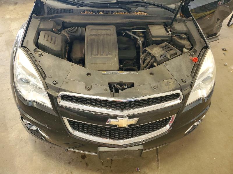 Продажа на аукционе авто 2015 Chevrolet Equinox, vin: 2GNFLHEK1F6210270, номер лота: 62406296